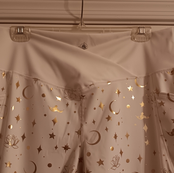 Disney Princess Jasmine leggings - Picture 3 of 6